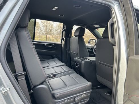 Certified 2025 Chevrolet Tahoe RST image 45