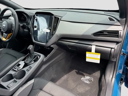 New 2026 Subaru Crosstrek 2.5i Wilderness w/ Crosstrek Mirror Package AWD/4WD image 36
