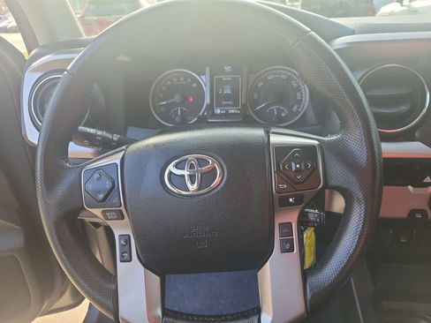 Certified 2023 Toyota Tacoma SR5 image 18