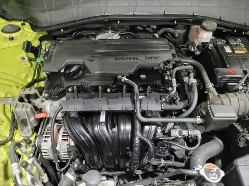 Used 2024 Hyundai Kona SE FWD image 30