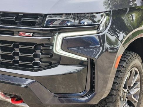 Used 2023 Chevrolet Tahoe Z71 w/ Z71 Off-Road Package image 16