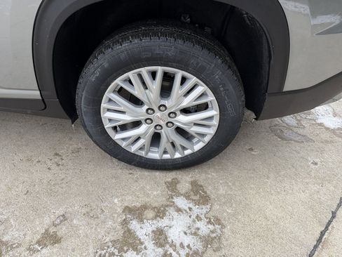 New 2026 GMC Acadia Elevation w/ Elevation Premium Package image 38