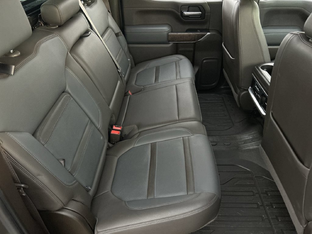 Used 2020 GMC Sierra 1500 Denali w/ Denali Ultimate Package AWD/4WD image 27