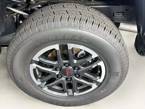 New 2026 Toyota Tacoma TRD Sport AWD/4WD image 31