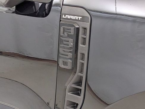 Certified 2026 Ford F350 Lariat w/ Tremor Off-Road Package AWD/4WD image 43