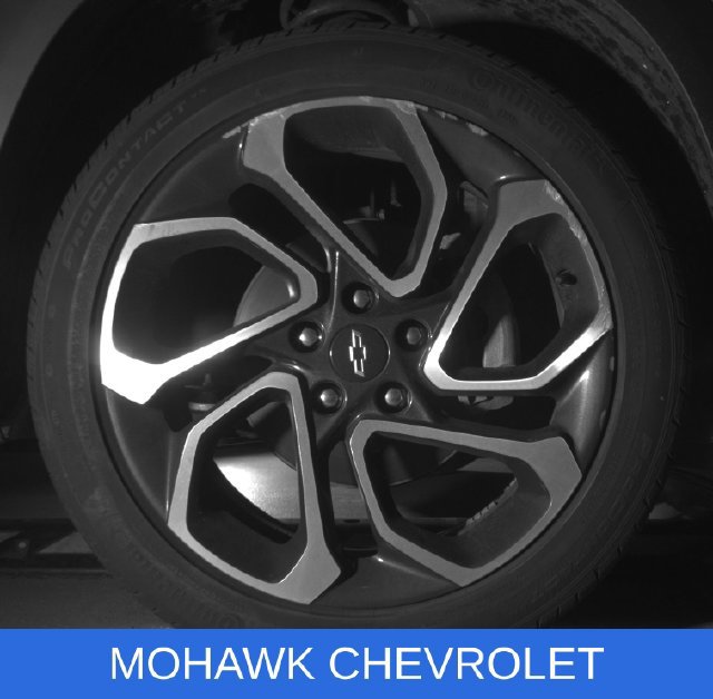 Certified 2024 Chevrolet Trax RS FWD image 28