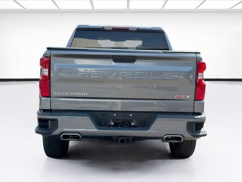 Used 2022 Chevrolet Silverado 1500 RST AWD/4WD image 5