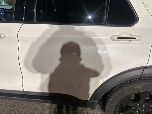 Used 2020 Ford Explorer ST w/ ST High-Performance Pack image 16