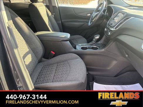 Certified 2022 Chevrolet Equinox LT image 27