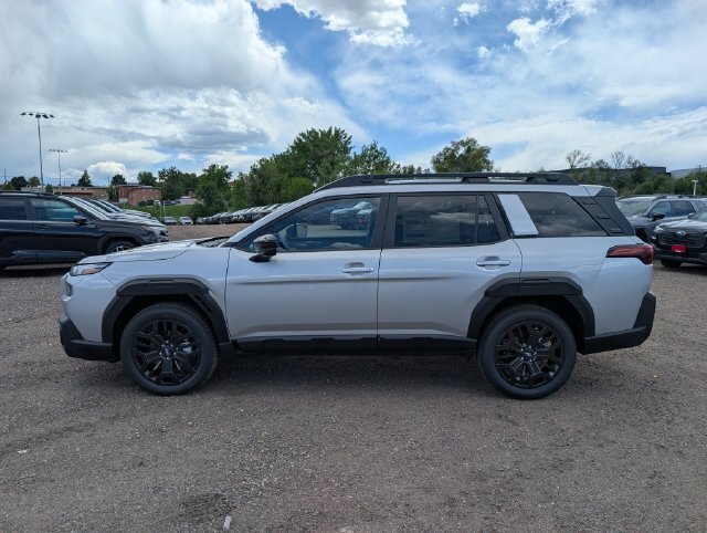 New 2026 Subaru Outback Limited XT w/ Premium/Limited Package AWD/4WD image 6