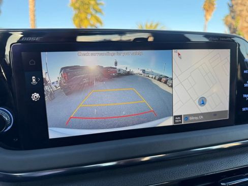 Used 2023 Hyundai Sonata N Line image 20