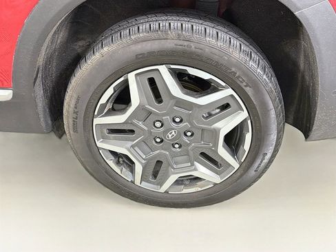 Used 2023 Hyundai Santa Fe Limited image 29