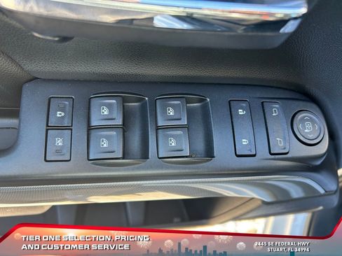 Used 2018 Chevrolet Silverado 1500 LT w/ All Star Edition image 12