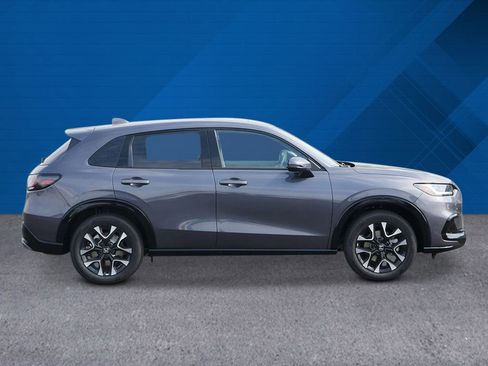 New 2026 Honda HR-V EX-L image 2