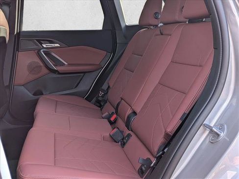 New 2026 BMW X1 xDrive28i AWD/4WD image 14