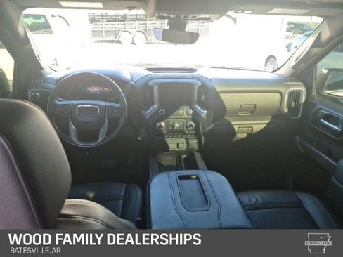 Used 2020 GMC Sierra 1500 Denali w/ Denali Ultimate Package image 24