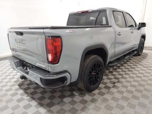 Used 2024 GMC Sierra 1500 Elevation AWD/4WD image 3