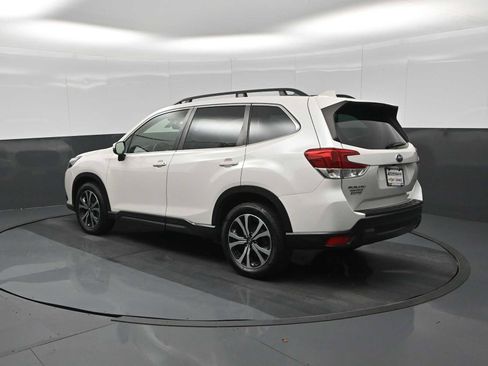 Used 2023 Subaru Forester Limited w/ Popular Package #2 image 6