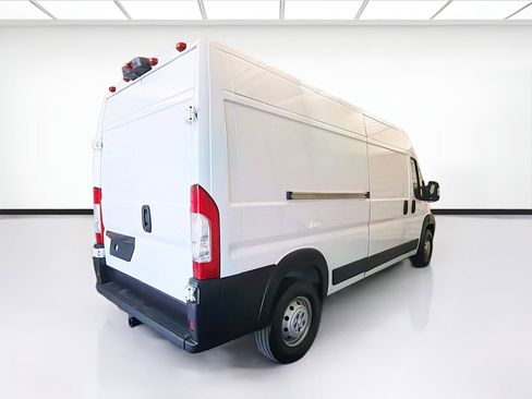 Used 2022 RAM ProMaster 2500 w/ Safety Group image 4