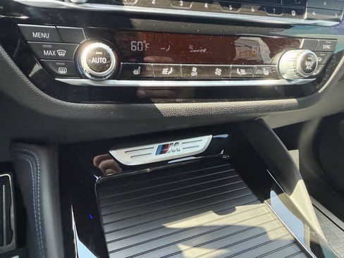 Used 2019 BMW X4 M40i AWD/4WD image 29