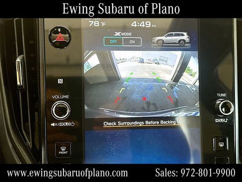 Certified 2026 Subaru Forester Premium AWD/4WD image 13