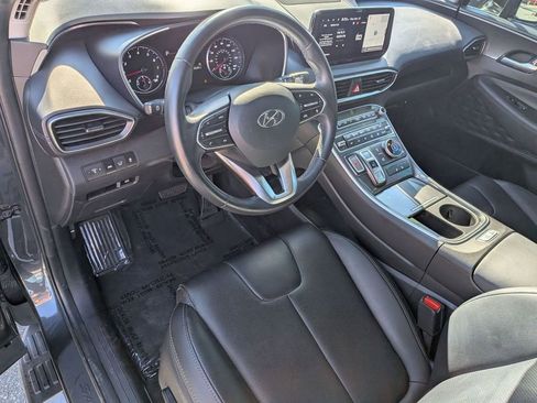 Certified 2023 Hyundai Santa Fe XRT image 15