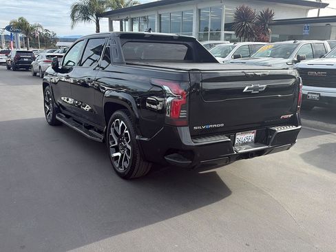 Used 2024 Chevrolet Silverado EV RST image 30