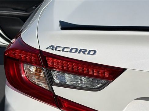 Used 2021 Honda Accord Sport Special Edition image 12
