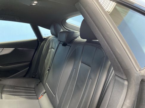 Used 2025 Audi A5 2.0T Premium Plus image 26