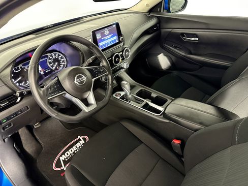 Used 2022 Nissan Sentra SV image 15