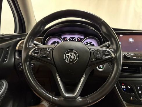 Used 2020 Buick Envision Essence FWD image 49