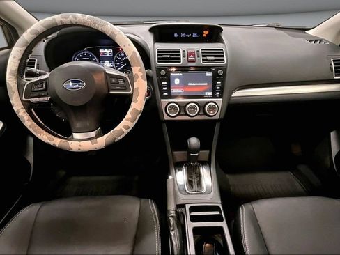 Used 2015 Subaru Crosstrek 2.0i Limited AWD/4WD image 7