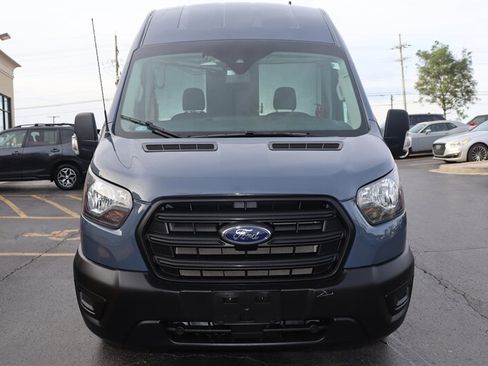 Used 2020 Ford Transit 250 148 High Roof Extended RWD image 2