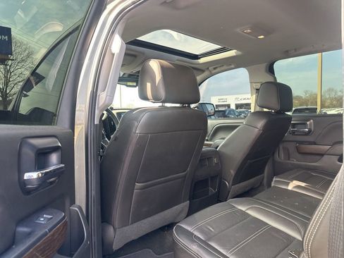 Used 2018 GMC Sierra 1500 Denali w/ Denali Ultimate Package image 17
