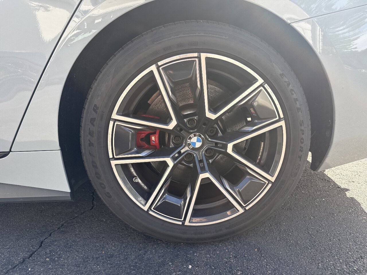 Used 2024 BMW M440i xDrive Gran Coupe w/ Premium Package AWD/4WD image 25