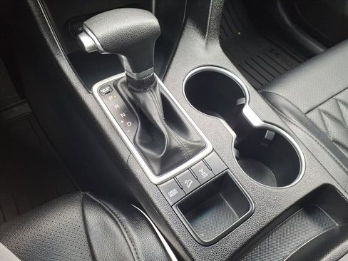 Used 2021 Kia Sportage LX image 25