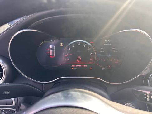 Used 2020 Mercedes-Benz C 63 AMG S image 18