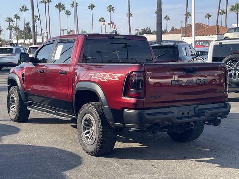Used 2024 RAM 1500 TRX AWD/4WD image 3