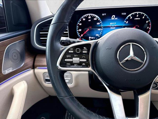 Used 2023 Mercedes-Benz GLE 450 4MATIC image 19