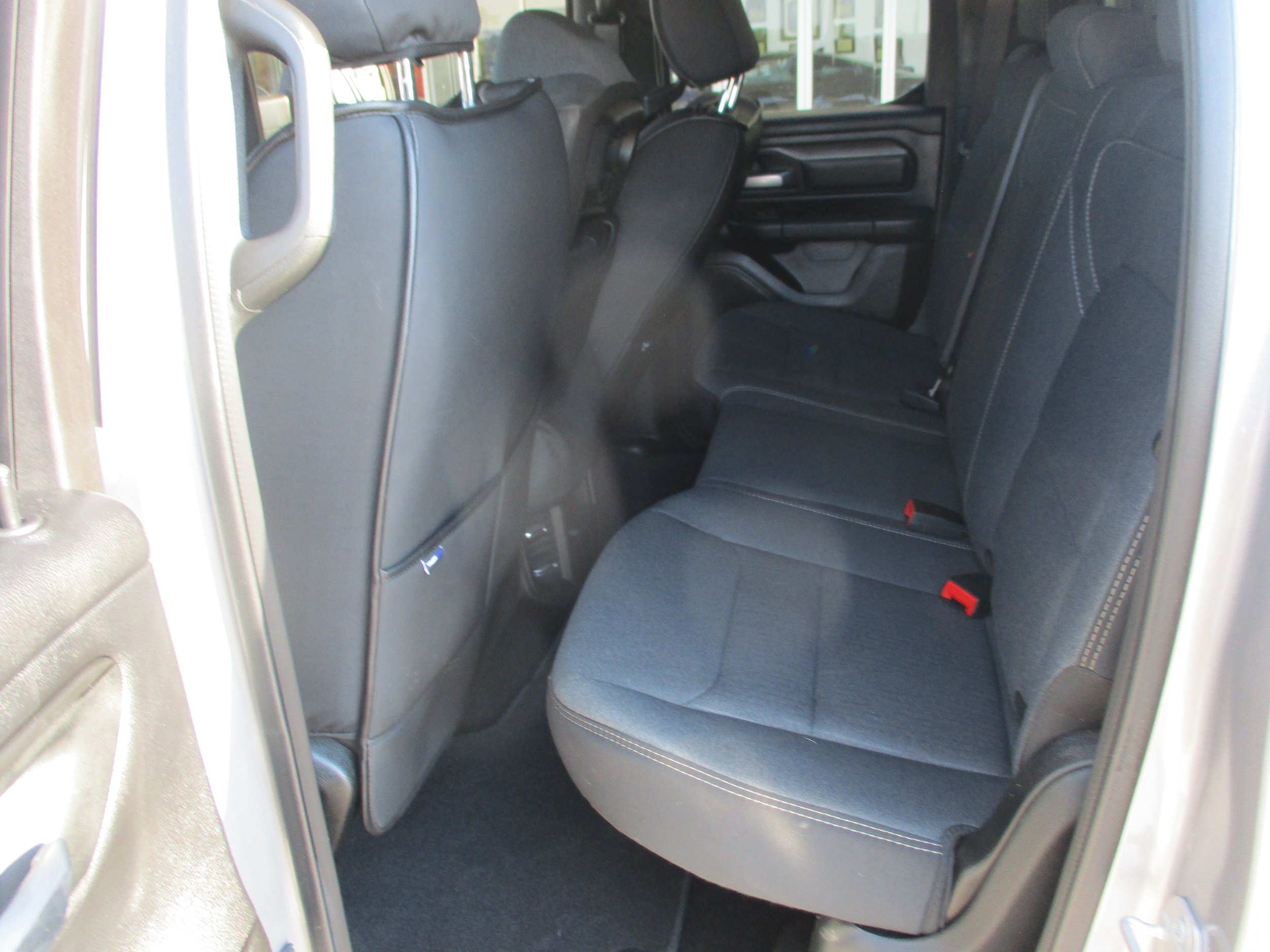 Used 2023 RAM 1500 Tradesman AWD/4WD image 5