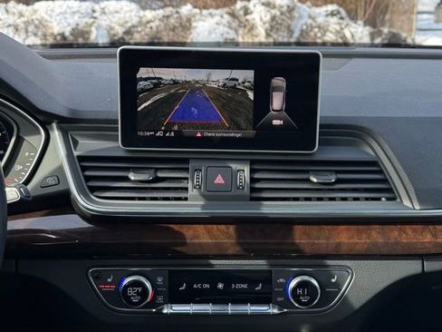 Used 2018 Audi Q5 2.0T Premium image 17