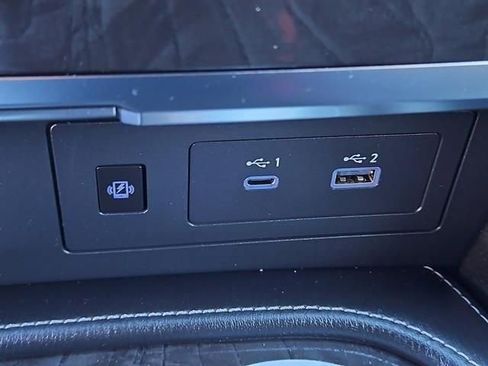 Certified 2024 INFINITI QX80 Sensory w/ Cargo Package image 49