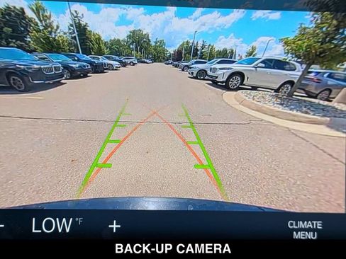 Certified 2023 BMW i4 eDrive35 w/ Premium Package RWD image 5