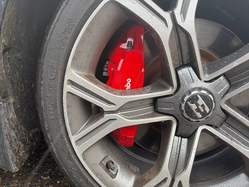 Used 2019 Kia Stinger GT1 w/ Paint Protection Package image 12