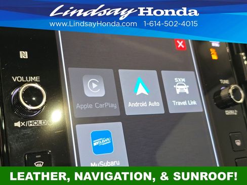 Used 2023 Subaru Ascent Limited w/ Technology Package AWD/4WD image 19