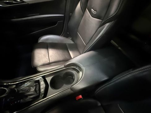 Used 2018 Cadillac ATS Luxury image 85