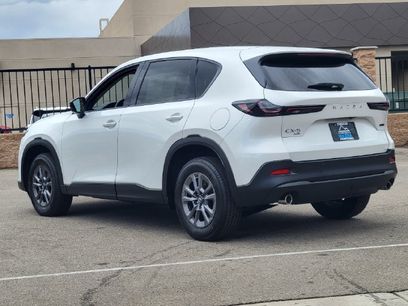 New 2026 MAZDA CX-5 Select