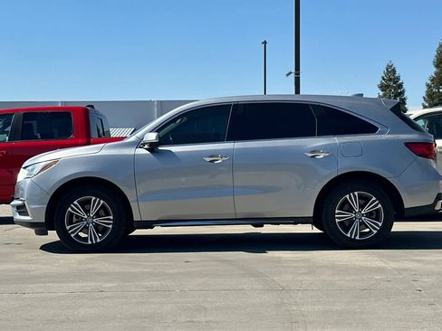 Used 2019 Acura MDX FWD image 6