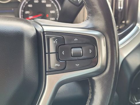 Used 2022 Chevrolet Silverado 2500 LT w/ Convenience Package AWD/4WD image 35