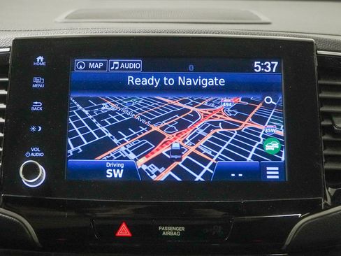 Used 2023 Honda Ridgeline Black Edition image 28